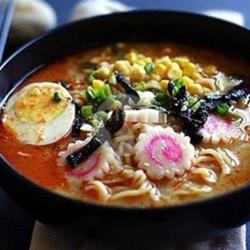 Ramen Kuah