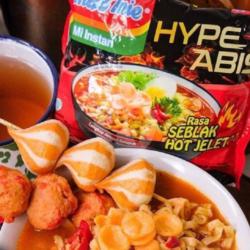 Indomie Seblak Jeletot