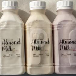 Almond Milk Dates/kurma 250ml