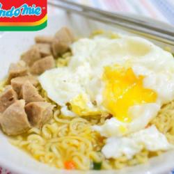 Indomie Bakso Telur