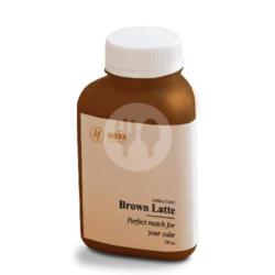 Brown Latte