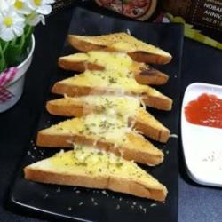 Garlic Bread Cheese