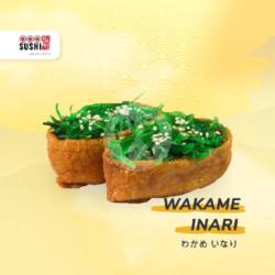 Inari Wakame