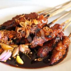 Sate Ayam