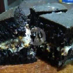 Black Sweet Keju Kismis