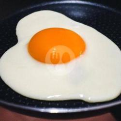 Telur Mata Sapi