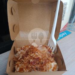 Takoyaki Telur Puyuh Isi 5