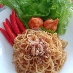 Indomie Topping Dumpling Keju