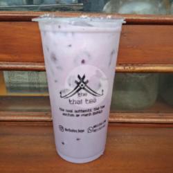 Taro Coklat