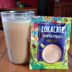 Lokalate / Kopi Alpukat