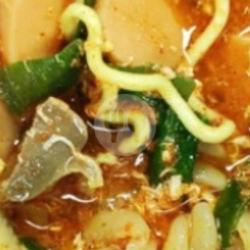 Seblak Otak Otak Biasa