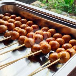 Sate Telur
