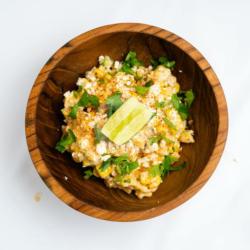 Street Corn Salad.