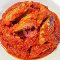 Pindang Tongkol Cabe Merah