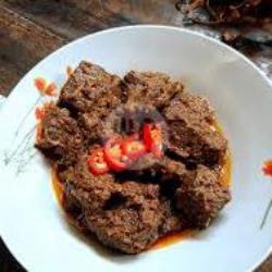 Hati Rendang