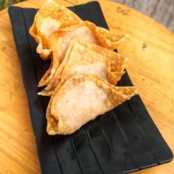 Fried Wonton