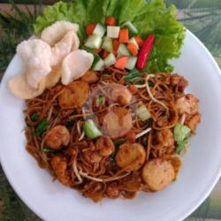 Mie Goreng Udang Singapore