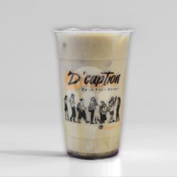 Earl Grey Milktea