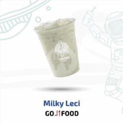 Milky Leci