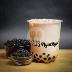 Boba Milk Tea