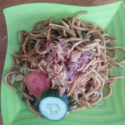 Bakmi Goreng Kuning