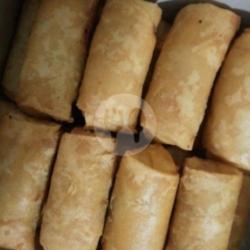 Lumpia Ebi (10pcs)