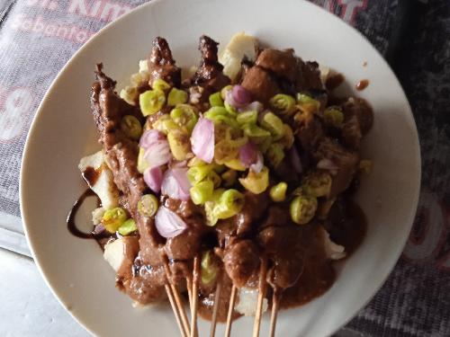 Sate Ayam Madura Armada Group