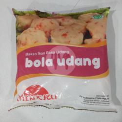 Minaku Bola Udang 200g