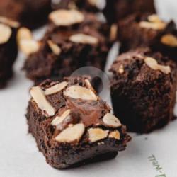 Brownies Bites