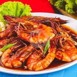 Udang Pancet/tiger