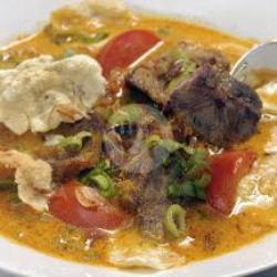 Soto Betawi Sapi