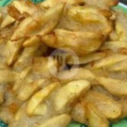 Pisang Goreng Goroho Teto2/porsi