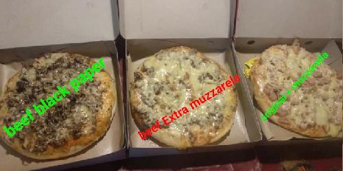 Papa's Kebab & Pizza, Kudus