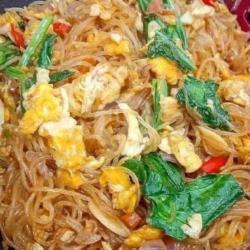 Bihun Ayam Telur