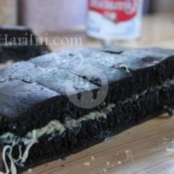 Mrtbk Black Keju Nangka Coklat