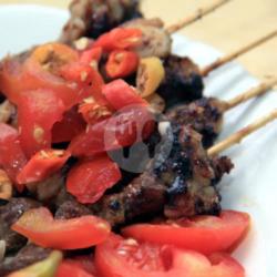 Sate Maranggi Full Daging 10 Tusuk