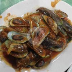 Kerang Ijo Asam Manis