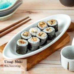 Unagi Maki