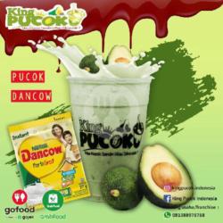 Pucok Dancow Jumbo