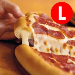 Stuffed Crust - Large