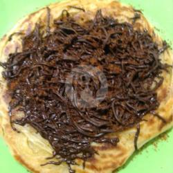 Roti Maryam Coklat Susu