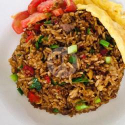 Nasi Goreng Chicken Black Pepper