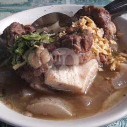 Mie Kocok Daging Sapi