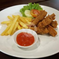 Chicken Strips