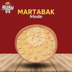 Martabak Mede