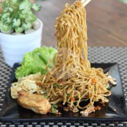 Mie Kecap Ngober Lv 3