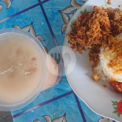 Ramas Ayam Bumbu   Milo Dingin