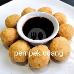 Pempek Udang