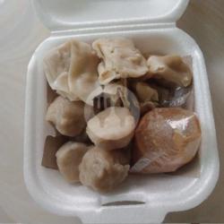 Siomay Pentol