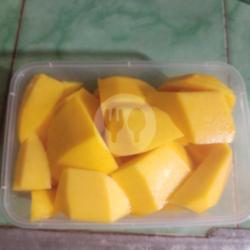 Mangga Golek Potong 750 Ml